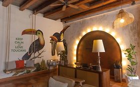 Hotel Bantu By Faranda Boutique, A Member Of Radisson Individuals
